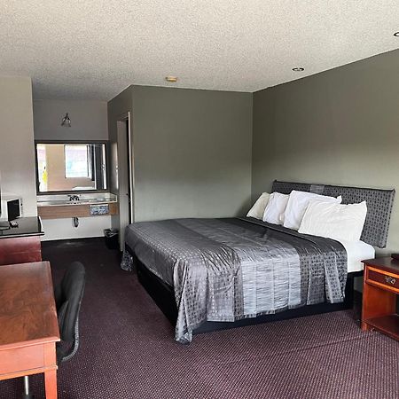 Hallmark Inn And Suites ซานอันโตนิโอ ภายนอก รูปภาพ
