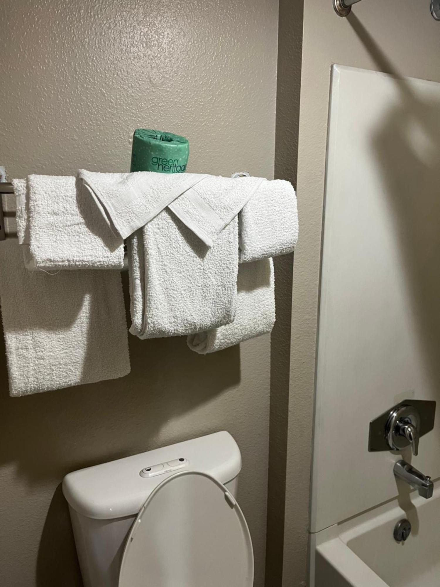 Hallmark Inn And Suites ซานอันโตนิโอ ภายนอก รูปภาพ