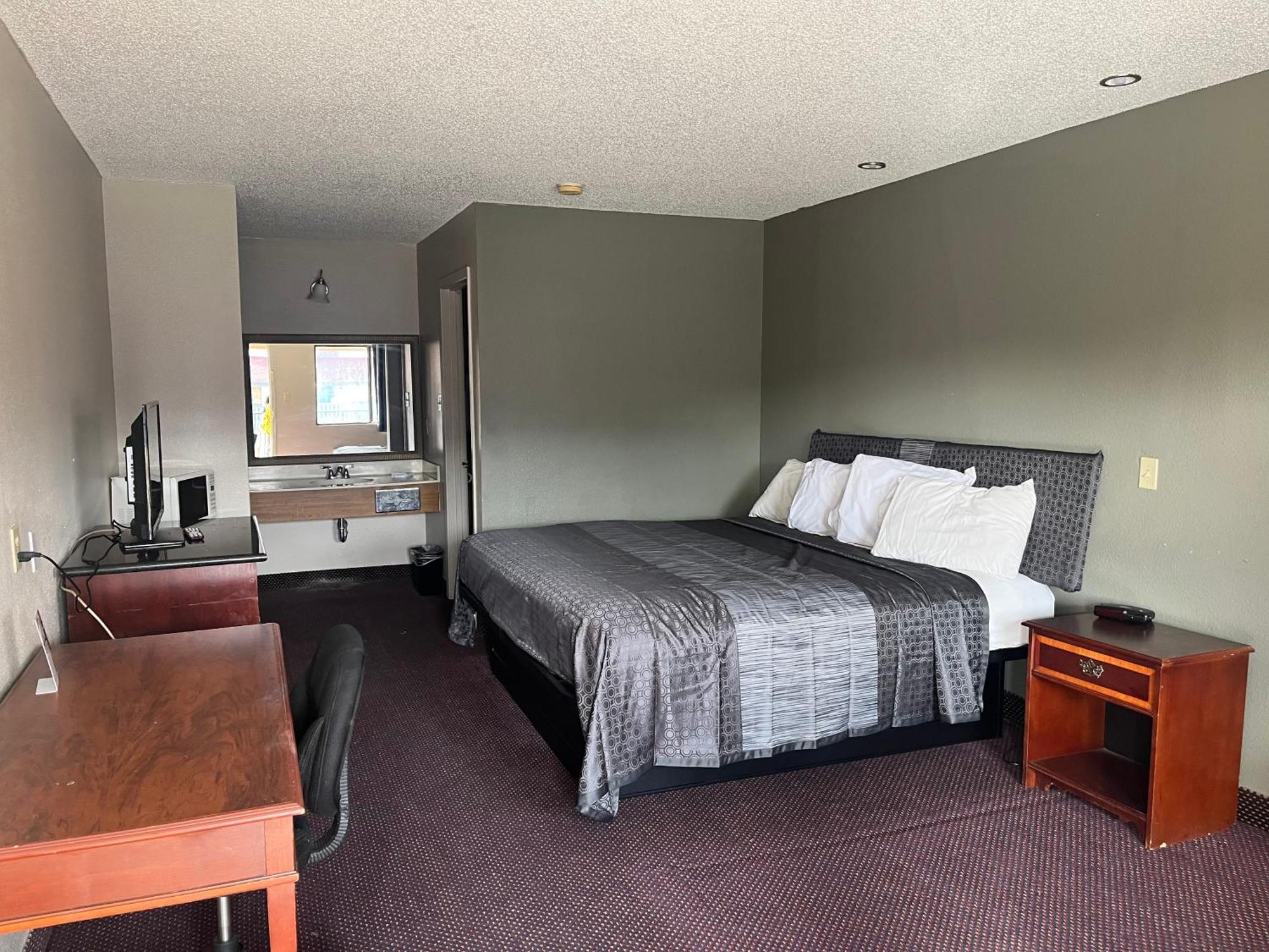 Hallmark Inn And Suites ซานอันโตนิโอ ภายนอก รูปภาพ
