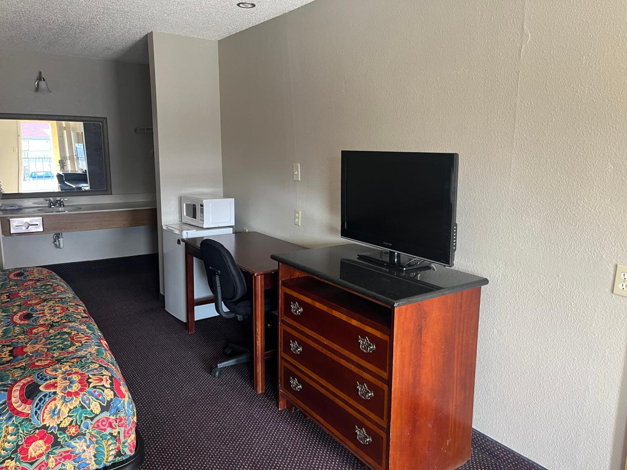 Hallmark Inn And Suites ซานอันโตนิโอ ภายนอก รูปภาพ
