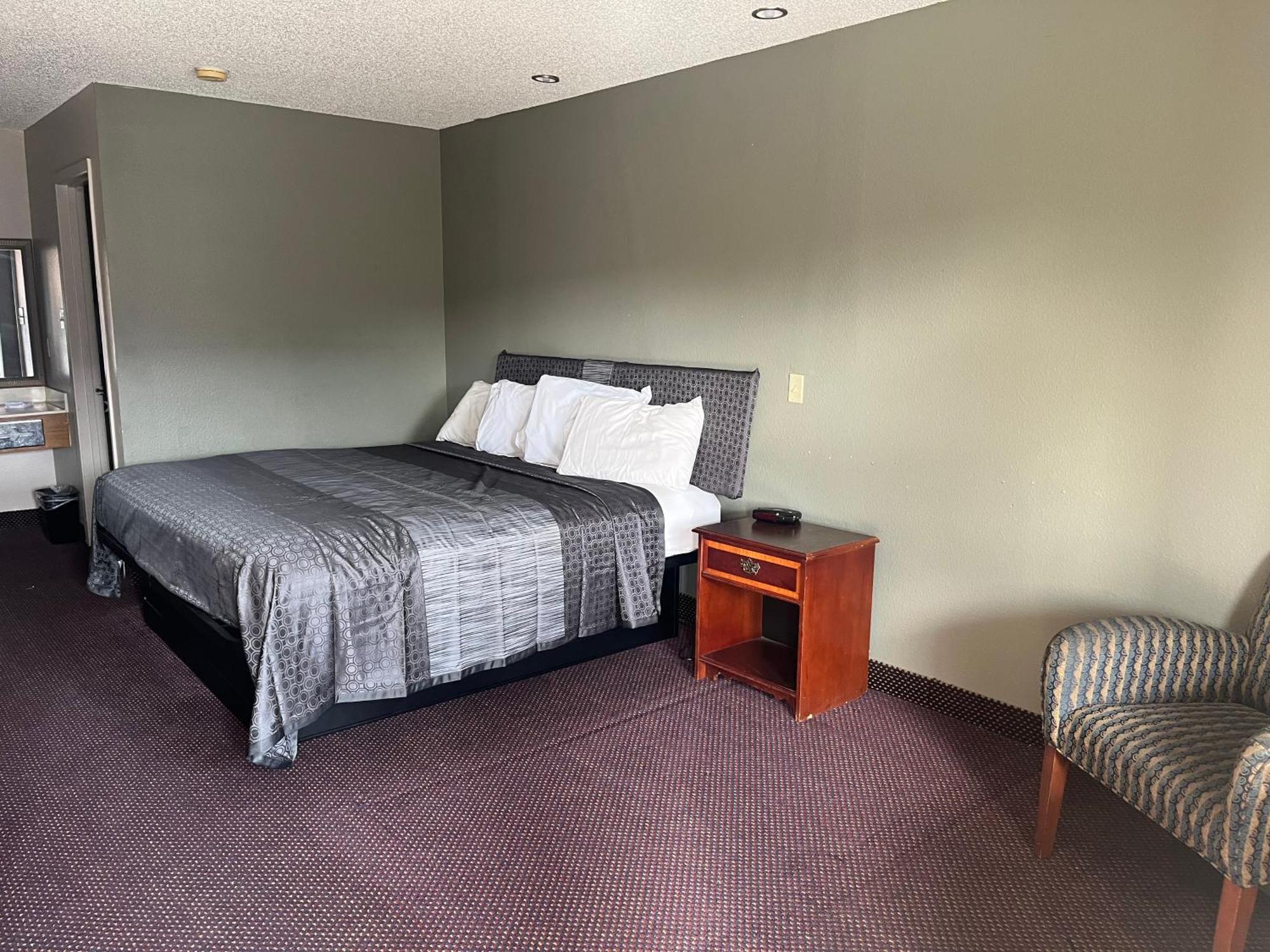 Hallmark Inn And Suites ซานอันโตนิโอ ภายนอก รูปภาพ