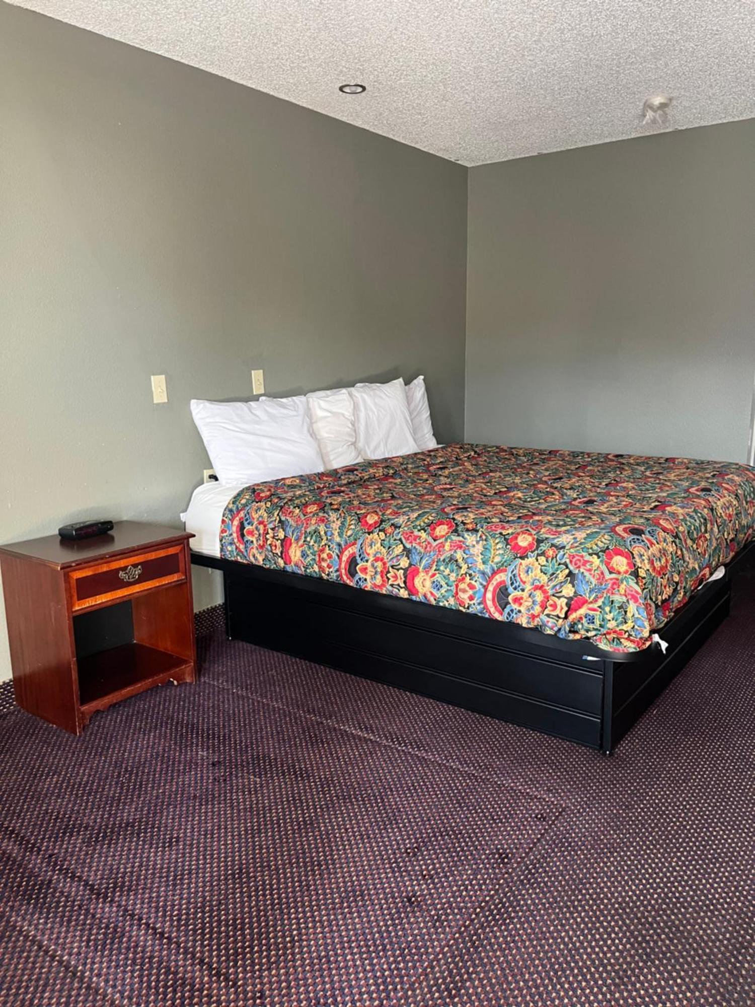 Hallmark Inn And Suites ซานอันโตนิโอ ภายนอก รูปภาพ