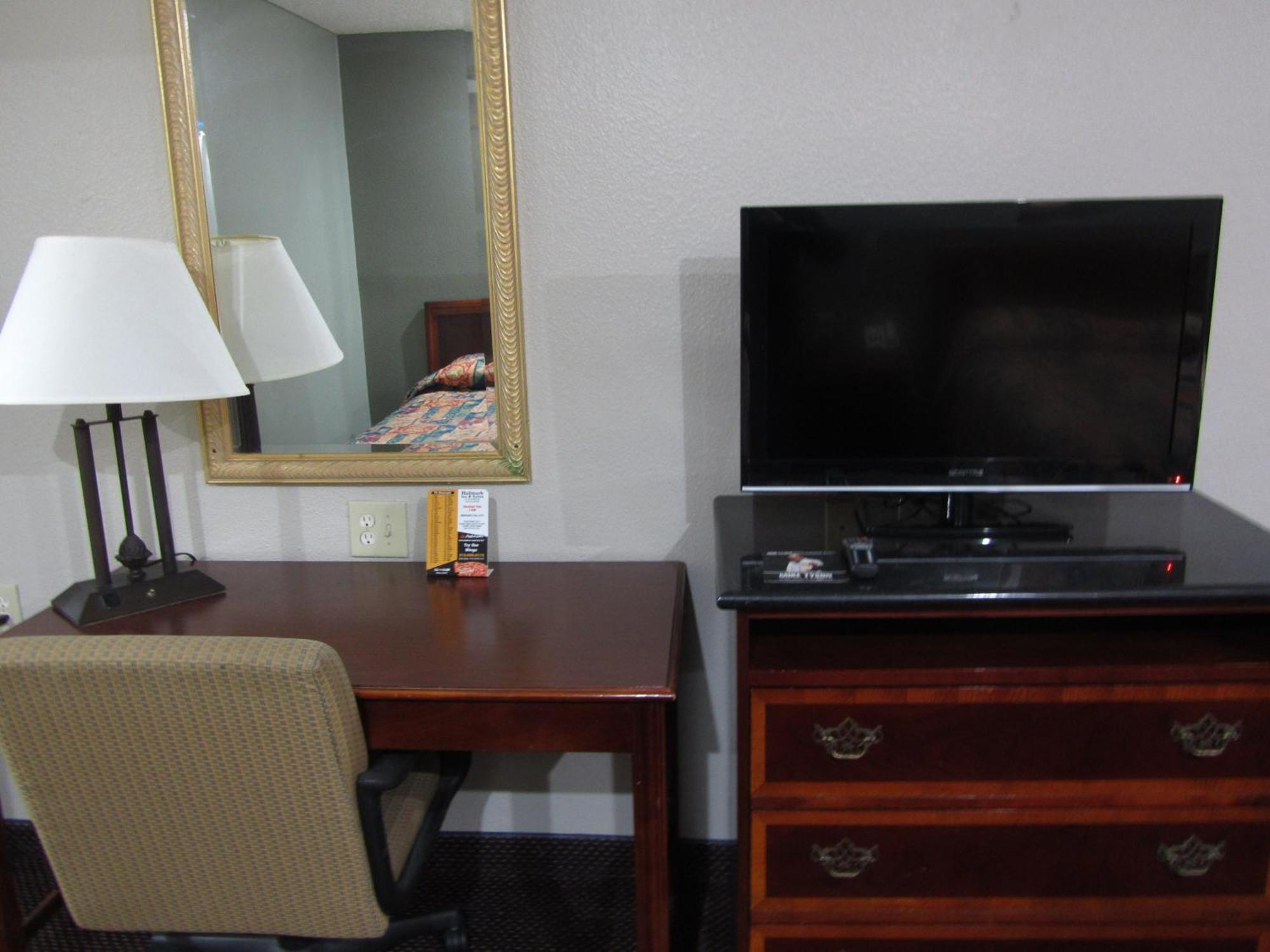 Hallmark Inn And Suites ซานอันโตนิโอ ห้อง รูปภาพ