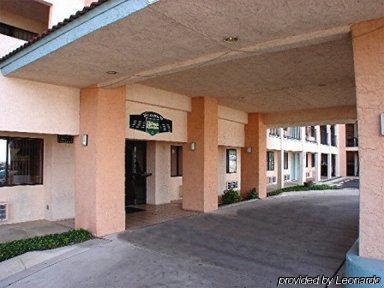 Hallmark Inn And Suites ซานอันโตนิโอ ภายนอก รูปภาพ