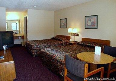 Hallmark Inn And Suites ซานอันโตนิโอ ภายนอก รูปภาพ